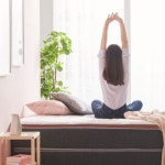 리빙디자인연구소 라포즈 독립 40T 메모리 유로탑매트리스 S [26cm] - 에누리 가격비교