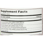 트루네이처 그레이프씨드 & 레스베라트롤 150정 [1개] - 에누리 가격비교