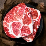 보섭이네푸드 다온미트 오늘은돼지 목살 500g [1개] - 에누리 가격비교