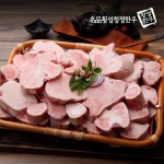 명품횡성청정한우 횡성한우 사골 3kg [1개] - 에누리 가격비교