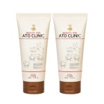 뷰티여우아토클리닉 크림 160g [2개] - 에누리 가격비교