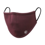 나인에프엑스 2019 윈터 숏마스크 M 와인 - 에누리 가격비교