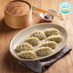 굿프랜즈 푸짐한한끼왕교자 1050g - 에누리 가격비교