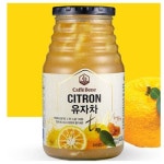 남경농장 다정 과일청유자차 1kg x 2개 - 에누리 가격비교