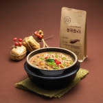 동트는농가영농조합 청국장찌개 160g [1개] - 에누리 가격비교