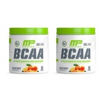 머슬팜 에센셜 BCAA 오렌지 망고 225g [2개] - 에누리 가격비교