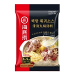 하이디라오 브로스 플레이버 핫포트시즈닝 - 에누리 가격비교