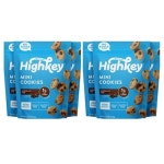 하이키 Highkey 하이키 미니 쿠키 초콜릿 칩 63.8g 6팩 : 에누리 가격비교  하이키 Highkey 하이키 미니 쿠키 초콜릿 칩 63.8g 6팩 : 에누리... 