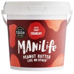 마니라이프 피넛버터 딥 로스트 크런치 스프레드1kg - 에누리 가격비교