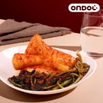 온도씨 여수 알타리김치(총각김치) 2kg [1개] - 에누리 가격비교