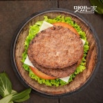 베지푸드 쏘이버거 패티 240g [1개] - 에누리 가격비교