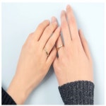 미니골드 14K RETC4034 브리앙뜨 커플링 W - 에누리 가격비교