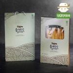 친환경팔도 유영순님의 용대리 황태포 선물세트 대 [1개] - 에누리 가격비교