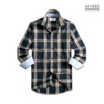 헤이브로 남지 모던 체크 셔츠 남방 러프워시드 19s322 : 에누리 가격비교  헤이브로 남지 모던 체크 셔츠 남방 러프워시드 19s322 : 에누리... 