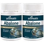 굿헬스 전복 100캡슐 Abalone Capsules - 에누리 가격비교
