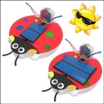 조노돔 왕무당벌레 태양광진동로봇 3V 80mA형 u - 에누리 가격비교