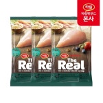 하림펫푸드 더리얼 크런치 닭고기 시니어 50g [3개] - 에누리 가격비교