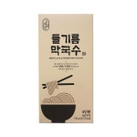 고메공방 들기름 막국수 4인분 552g 1개 - 에누리 가격비교