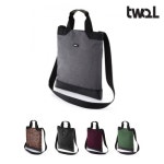 투엘 Two-L 크로스 메신져 숄더백 5컬러 2L-12004 - 에누리 가격비교
