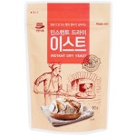 전원식품 인스턴트 드라이 이스트 90G - 에누리 가격비교