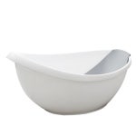 네이쳐러브메레 코지 아기욕조 화이트 - 에누리 가격비교