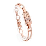 아이비골드 18K GOLD 금팔찌 시계 G1025 - 에누리 가격비교