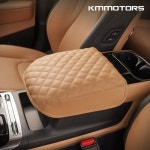 KMmotors 인조가죽 차량용 팔걸이 전용팔쿠션 - 에누리 가격비교