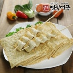 부산어묵 포차야채사각 오뎅 어묵탕 650g25입 - 에누리 가격비교