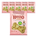 네츄럴코어 헬로 쿠키 관절 220g[6개] - 에누리 가격비교