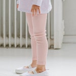 바오밥나무 코스골지 모달 스판레깅스 블랙 - 에누리 가격비교