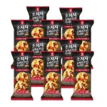 천일식품 소시지 슈퍼슈프림 브리또120g 10봉 - 에누리 가격비교