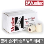 뮬러 MULLER TEAR LIGHT TAPE 신축성 근력테이프 1BOX 뮐러 바디257 - 에누리 가격비교
