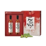 상주아람곶감농장 상주아람곶감 지금먹을때 가장맛있는 감식초 선물세트2호 - 에누리 가격비교