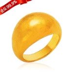 혼골드모아 골드모아 24K 순금 반지 18.75g 고마루 - 에누리 가격비교