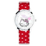 헬로키티 Hello Kitty 헬로키티 HK1508-2A-PT 나토 18mm 본사 HK1508-2A-PT - 에누리 가격비교