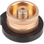 동산 캠핑 버너 그리들버너 DSH-701 액출 고화력 가스렌지 해바라기 가스버너 낚시 스토브 부탄가스 아답터 1개 - 에누리 가격비교