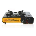 태양 휴대용 가스레인지 TY 101 휴대용 가스레인지 TY 101 - 에누리 가격비교