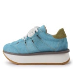 나무하나 COWFUR SNEAKERS NUH4648BL 선택완료 245 - 에누리 가격비교