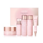 코리아나 쉬니즈 바이탈 솔루션 플러스 기초 5종세트 [단품세트] - 에누리 가격비교