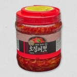 반찬단지 식재료 오징어젓 2K - 에누리 가격비교