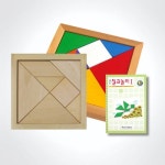 가베/칠교 - 에누리 가격비교