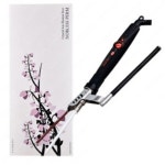 CJB 일루전 아이롱 노블레스 고데기[5mm] - 에누리 가격비교