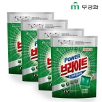 무궁화 브라이트 파워 초고농축 캡슐세제 파우치형 30개입 [4개] - 에누리 가격비교