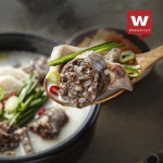 외갓집 토종순대 장항동 진심 순대국 700g X 5팩 - 에누리 가격비교