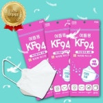 허의원 황사마스크 KF94 3중 대형 [100매] - 에누리 가격비교