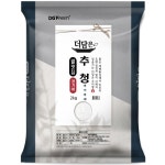 대구농산 경기미 추청 아끼바레 쌀 2kg 특등급 1개 - 에누리 가격비교