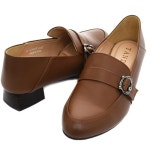 탠디 여성 로퍼 구두 굽 3CM J1505_C-1199 - 에누리 가격비교