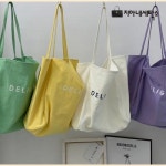 지아네세탁소 딜라이트 숄더백 캔버스백 데일리 여성가방 - 에누리 가격비교