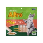 마쯔리 에이프로 연어맛 280g (14g x 20p) [1개] - 에누리 가격비교