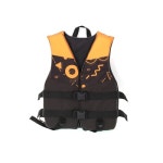 킹카스포츠 아티나 OSKA-9 구명조끼 55kg - 에누리 가격비교